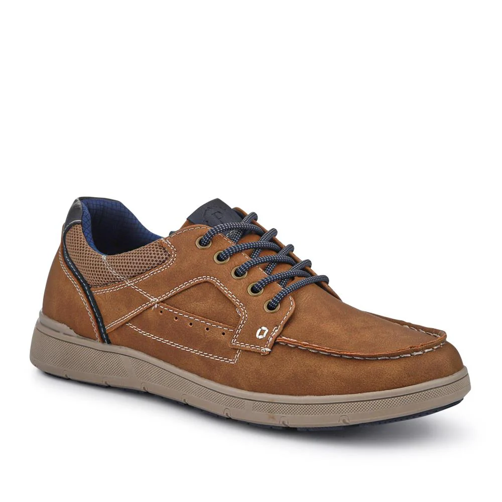 Casual Lace Up Shoes - GANG41013 / 327 575