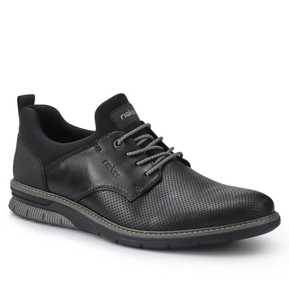 Casual Lace-Up Shoes - RKR39514 / 324 835 - Image 3
