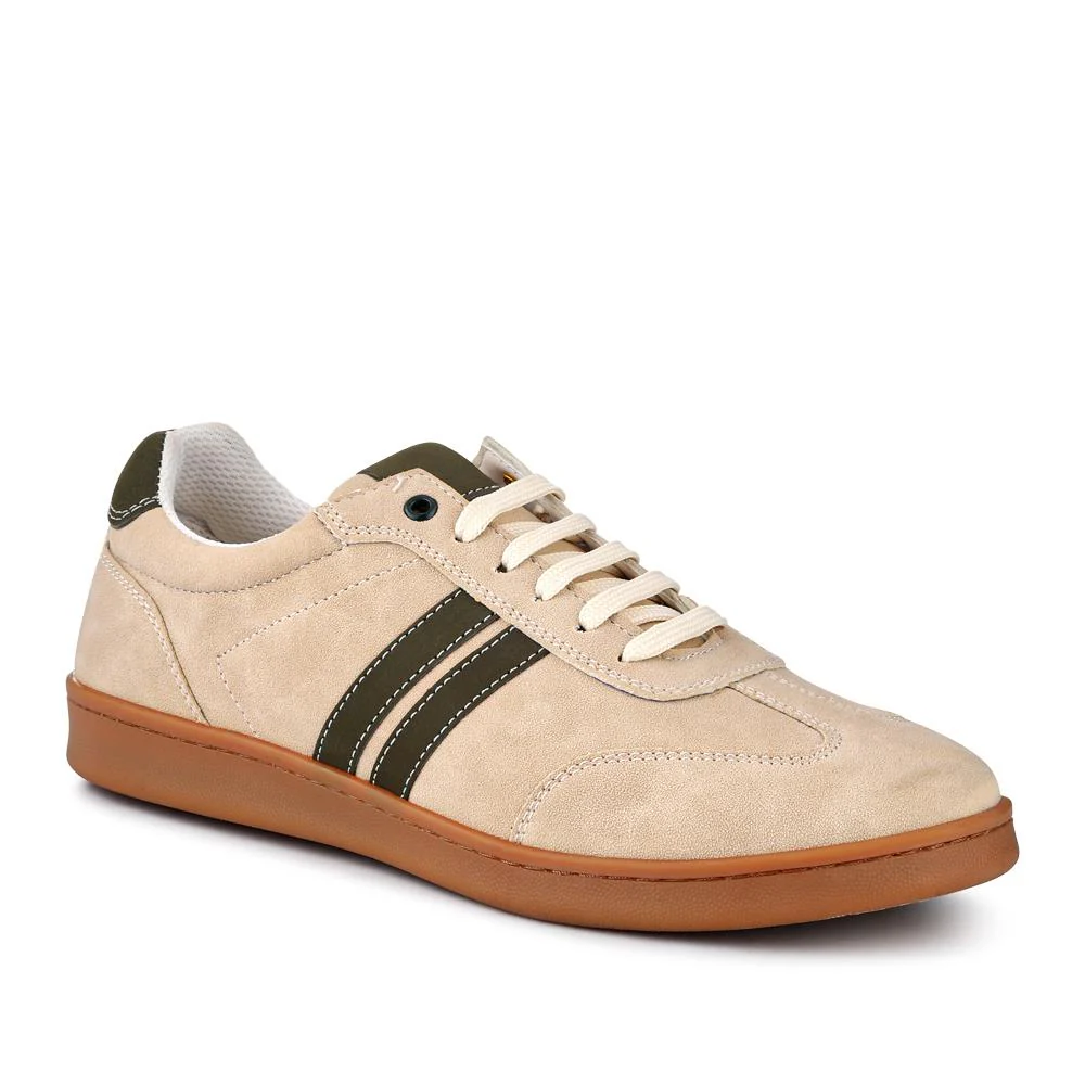 Casual Lace-Up Trainers - TEJ41005 / 327 540