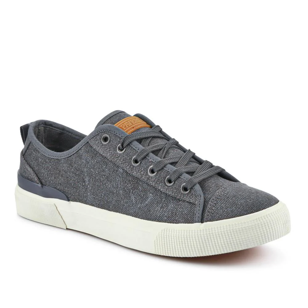 Casual Lace-Up Trainers - XIAM41011 / 326 922
