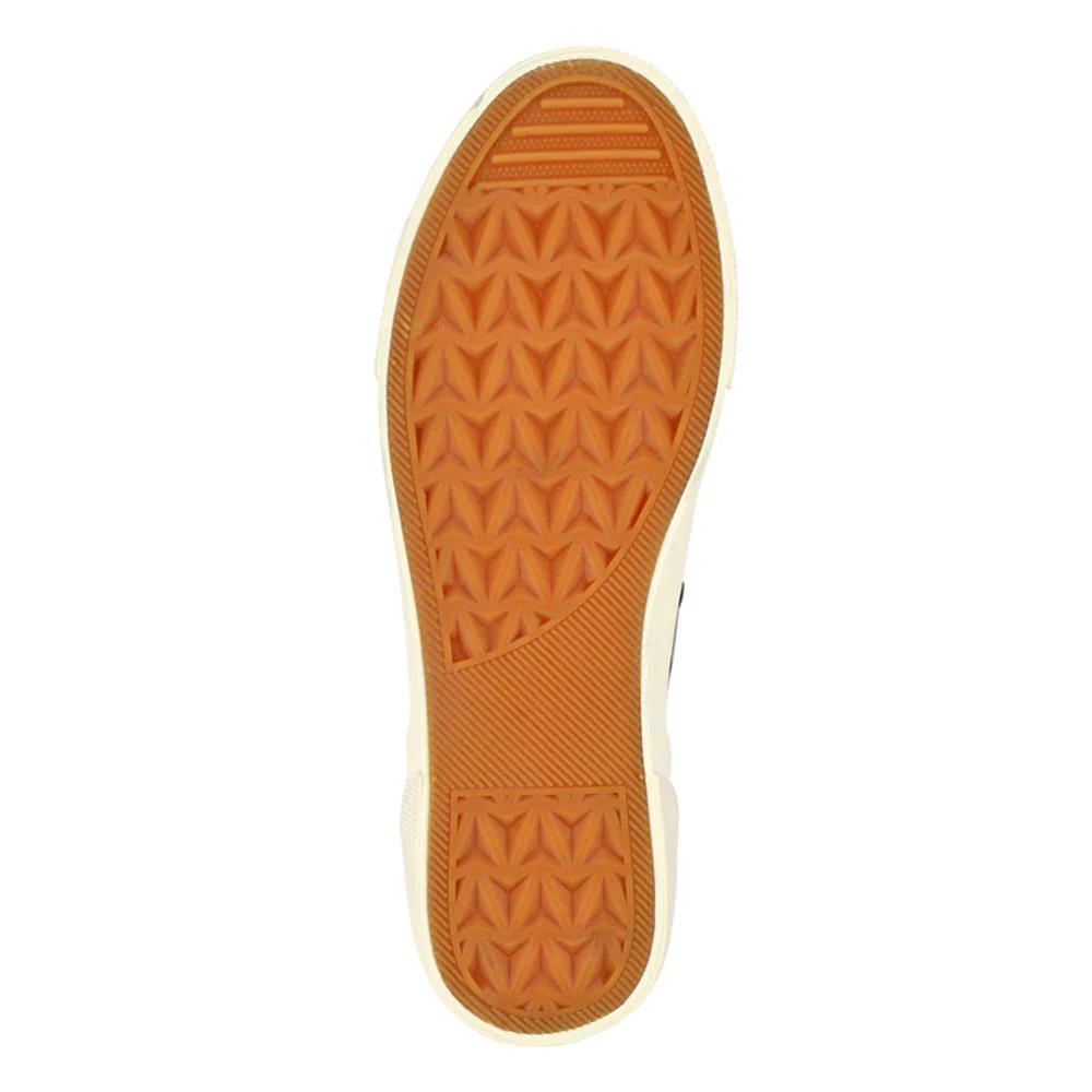 Casual Lace-Up Trainers - XIAM41011 / 326 922 - Grey - Image 6