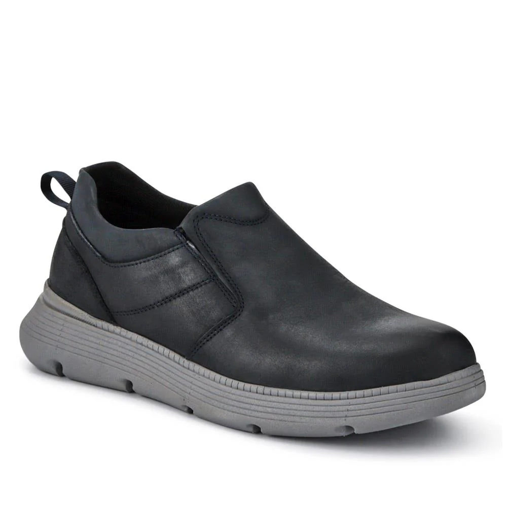Casual Leather Slip-On Shoes - RISI41000 / 326 954 - Image 2