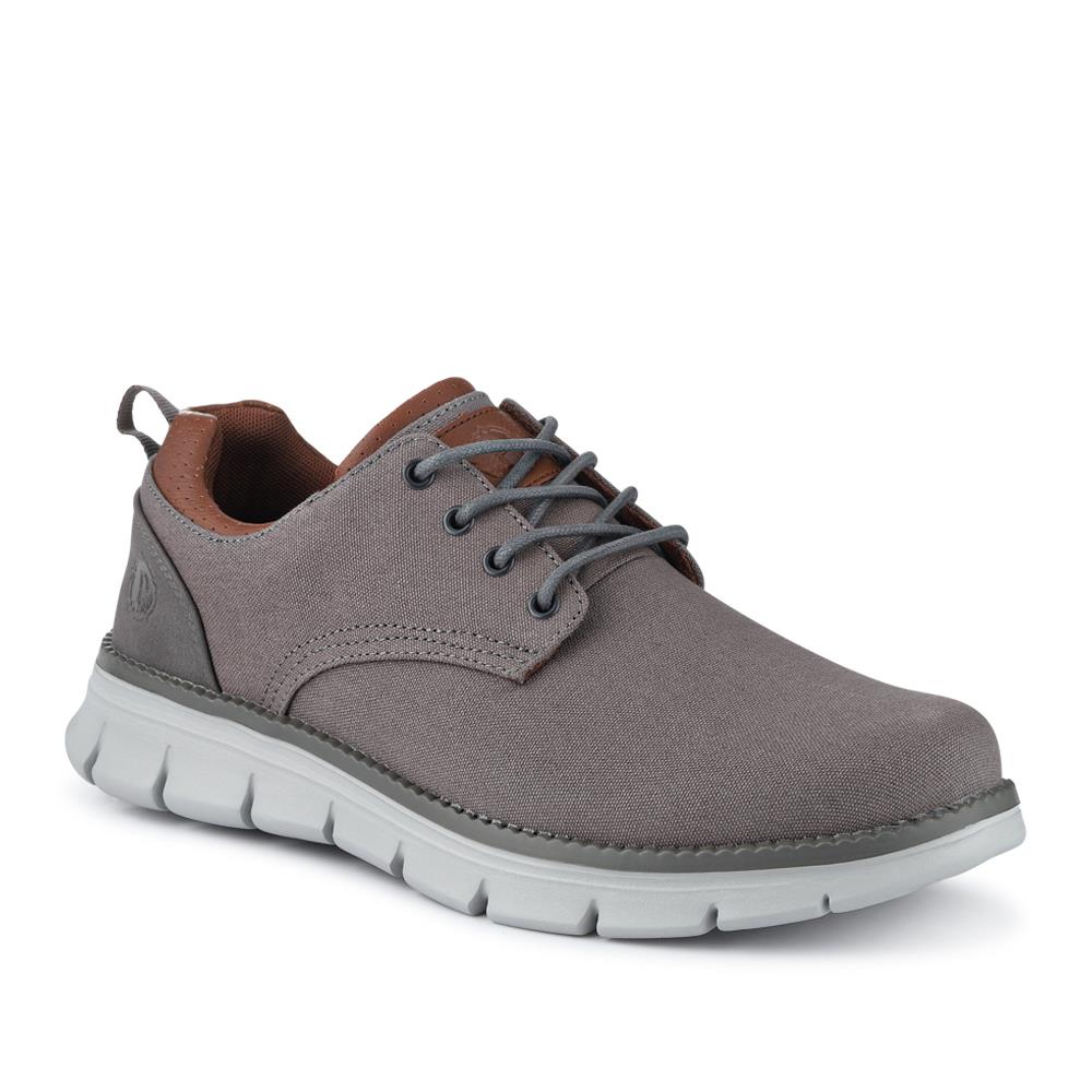 Casual Memory Foam Trainers - BOJIE41024 / 327 406