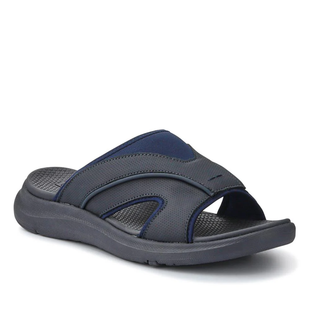 Casual Slip-On Sandals - XIAM41000 / 326 925 - Image 3