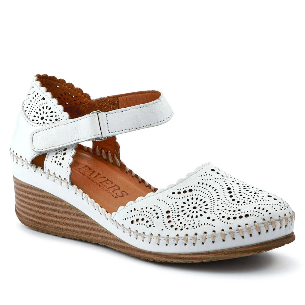 Casual Touch-Fasten Mary Janes - METIN41008 / 327 207