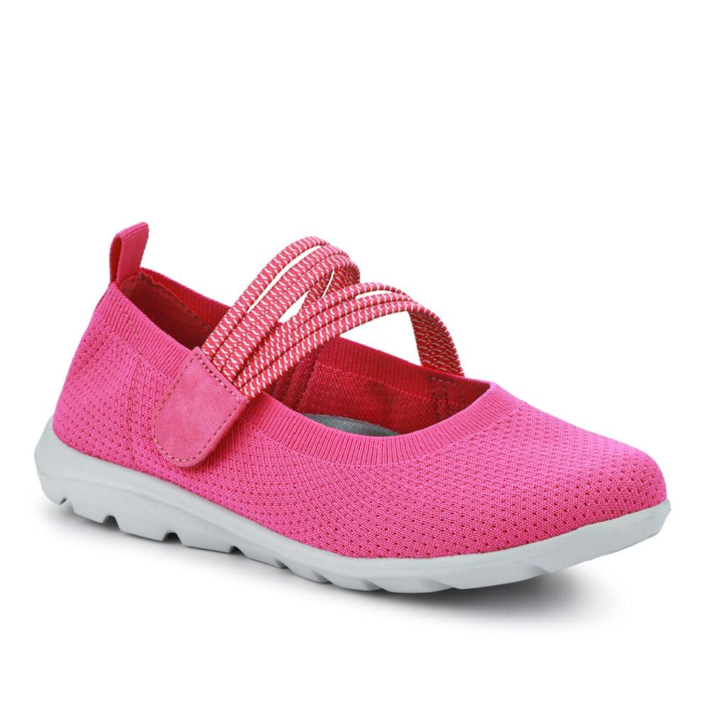 Casual Trainer Pumps - BRK39019 / 325 192 - Image 5