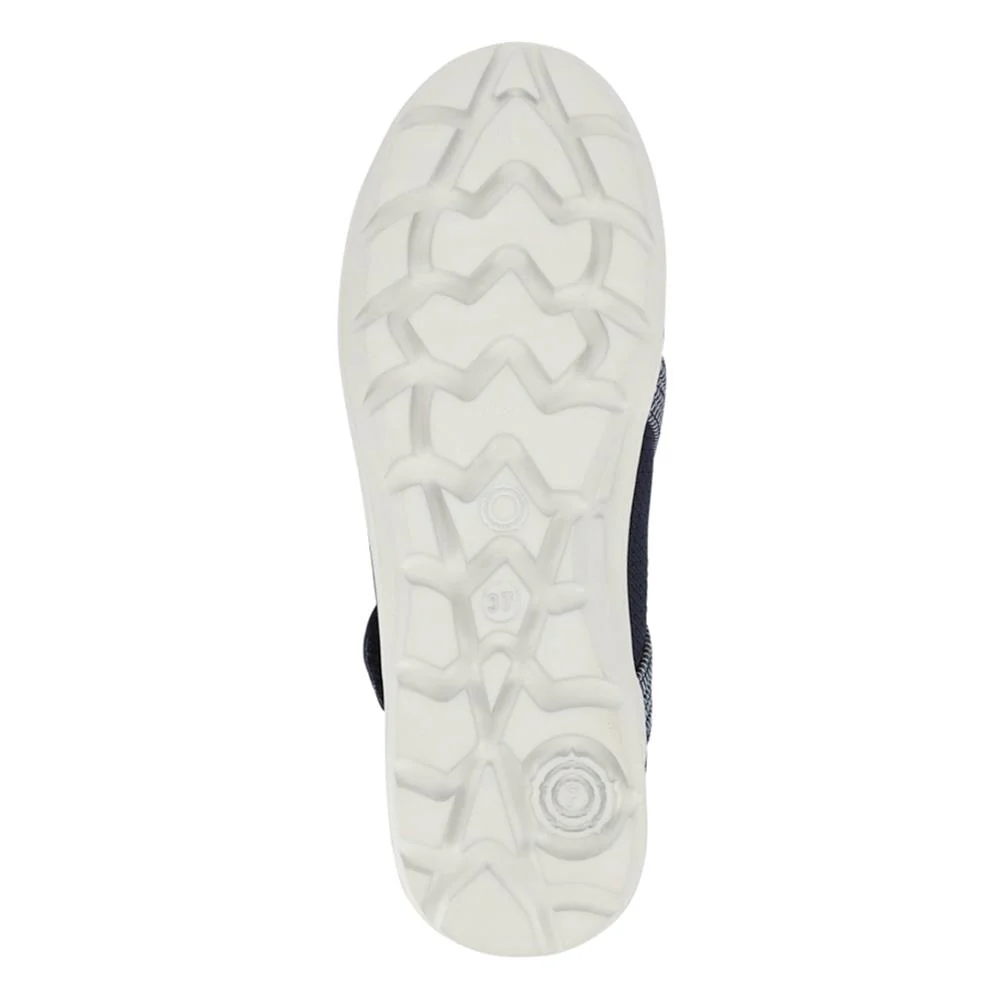 Casual Trainer Pumps - BRK39019 / 325 192 - Stone - Image 5