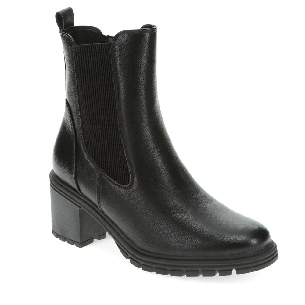 Chelsea Ankle Boots  - BELWBINS40011 / 326 097 - Image 2