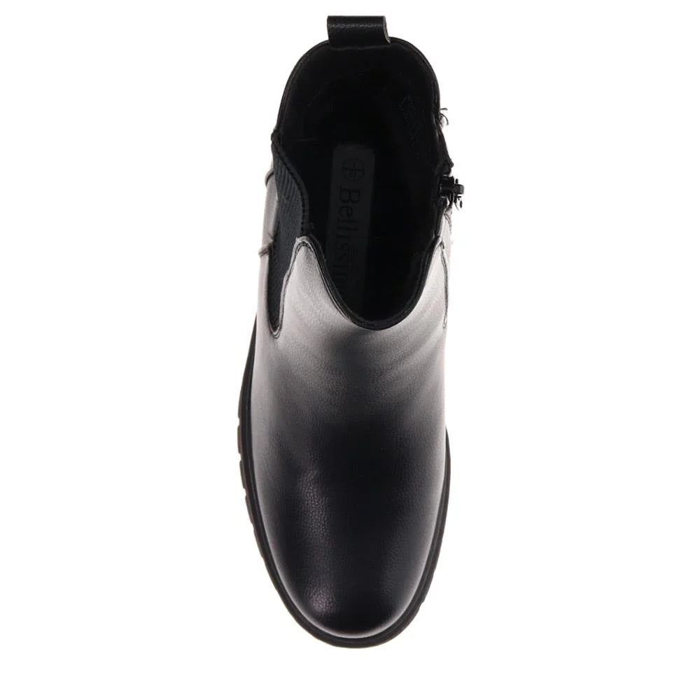 Chelsea Ankle Boots - BELWBINS40011 / 326 097 - Black - Image 4