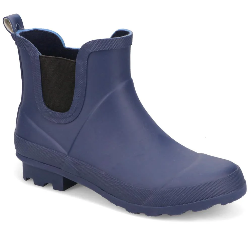 Chelsea Boot Wellingtons - ITAJA40004 / 326 688 - Navy