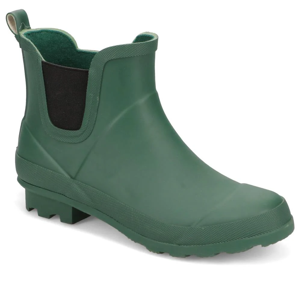 Chelsea Boot Wellingtons - ITAJA40004 / 326 688 - Image 2