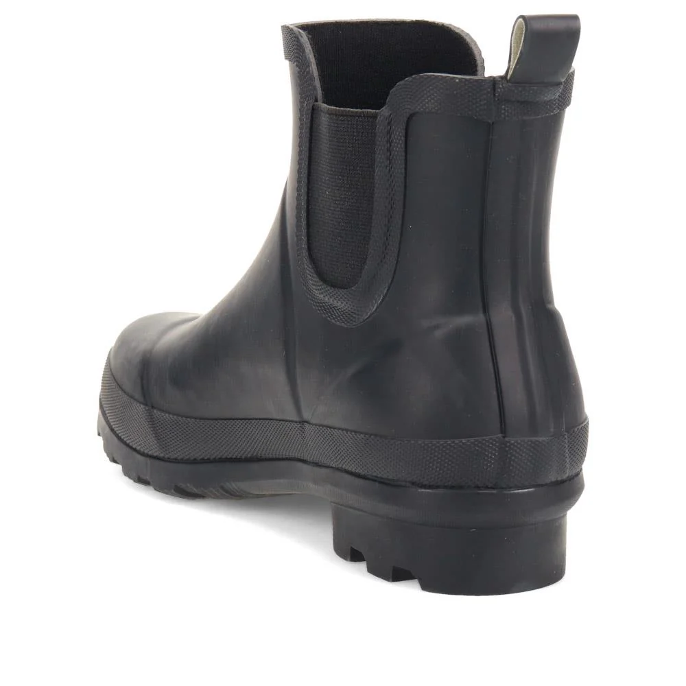 Chelsea Boot Wellingtons - ITAJA40004 / 326 688 - Black - Image 3