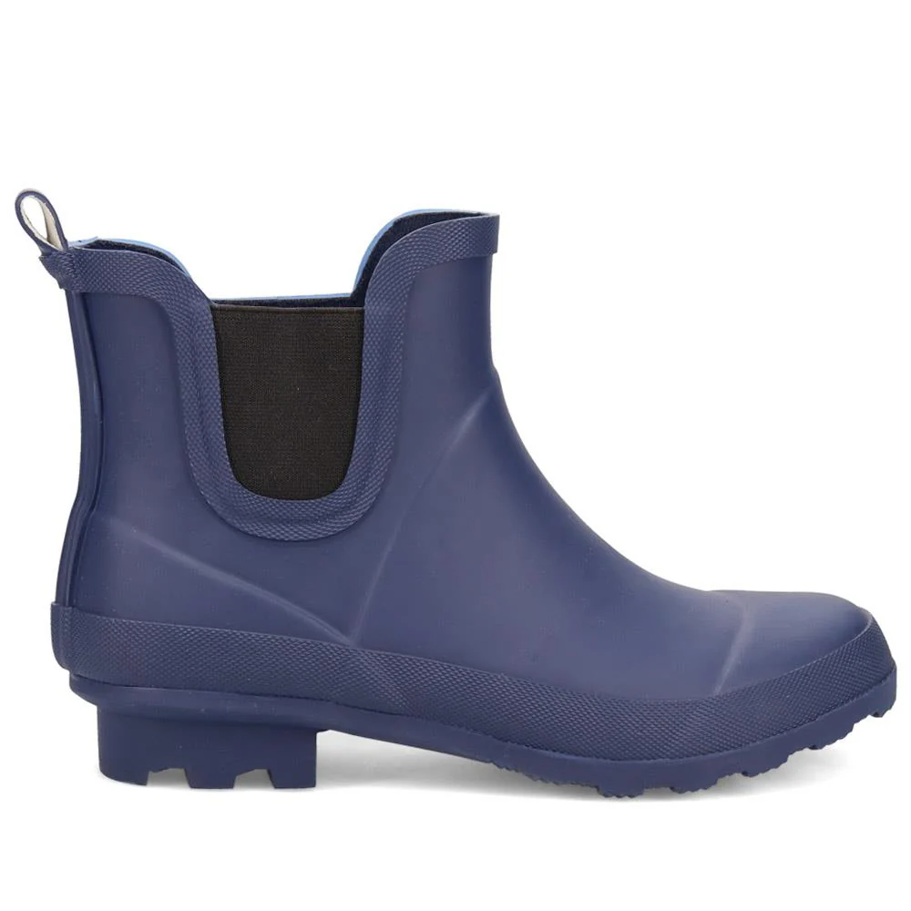 Chelsea Boot Wellingtons - ITAJA40004 / 326 688 - Navy - Image 2