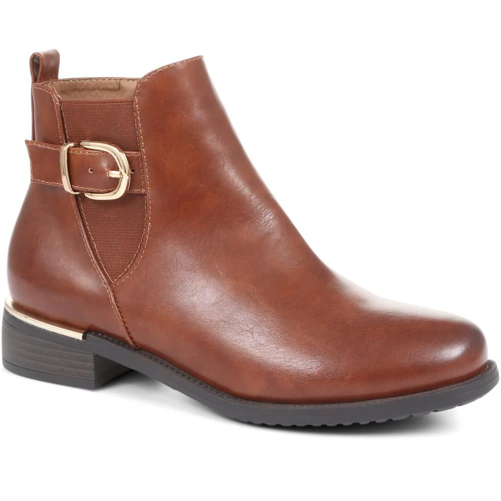Chelsea Boots - WOIL34015 / 320 402