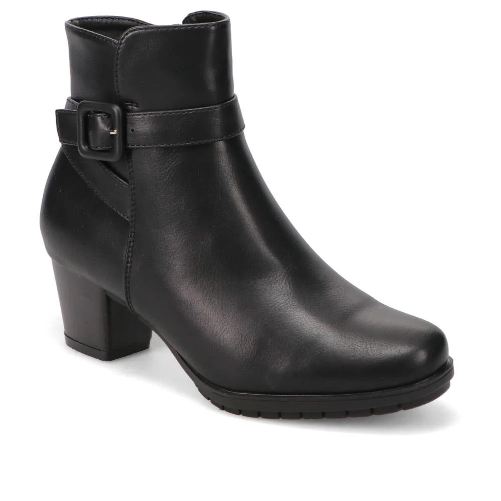 Chic Ankle Boots - WOIL40001 / 326 044 - Image 2