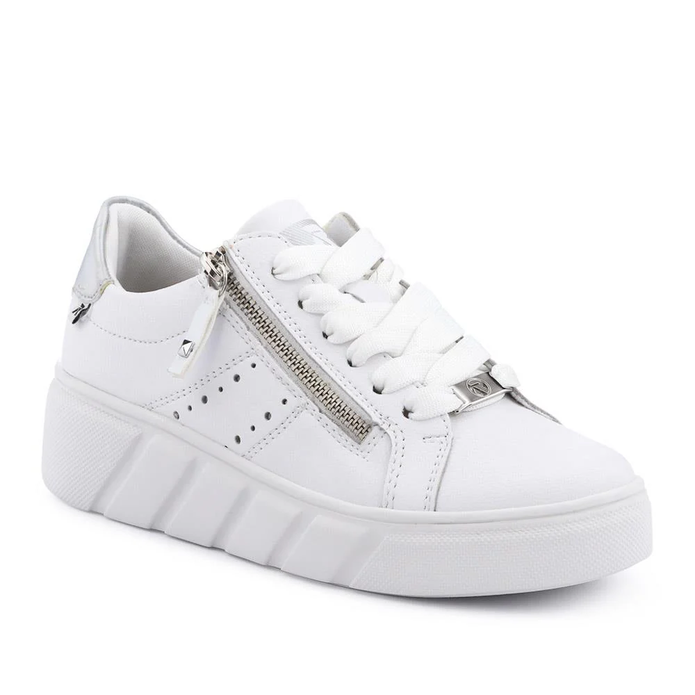 Chunky Extra-Cushioned Trainers - RKR41523 / 326 838 - Image 2