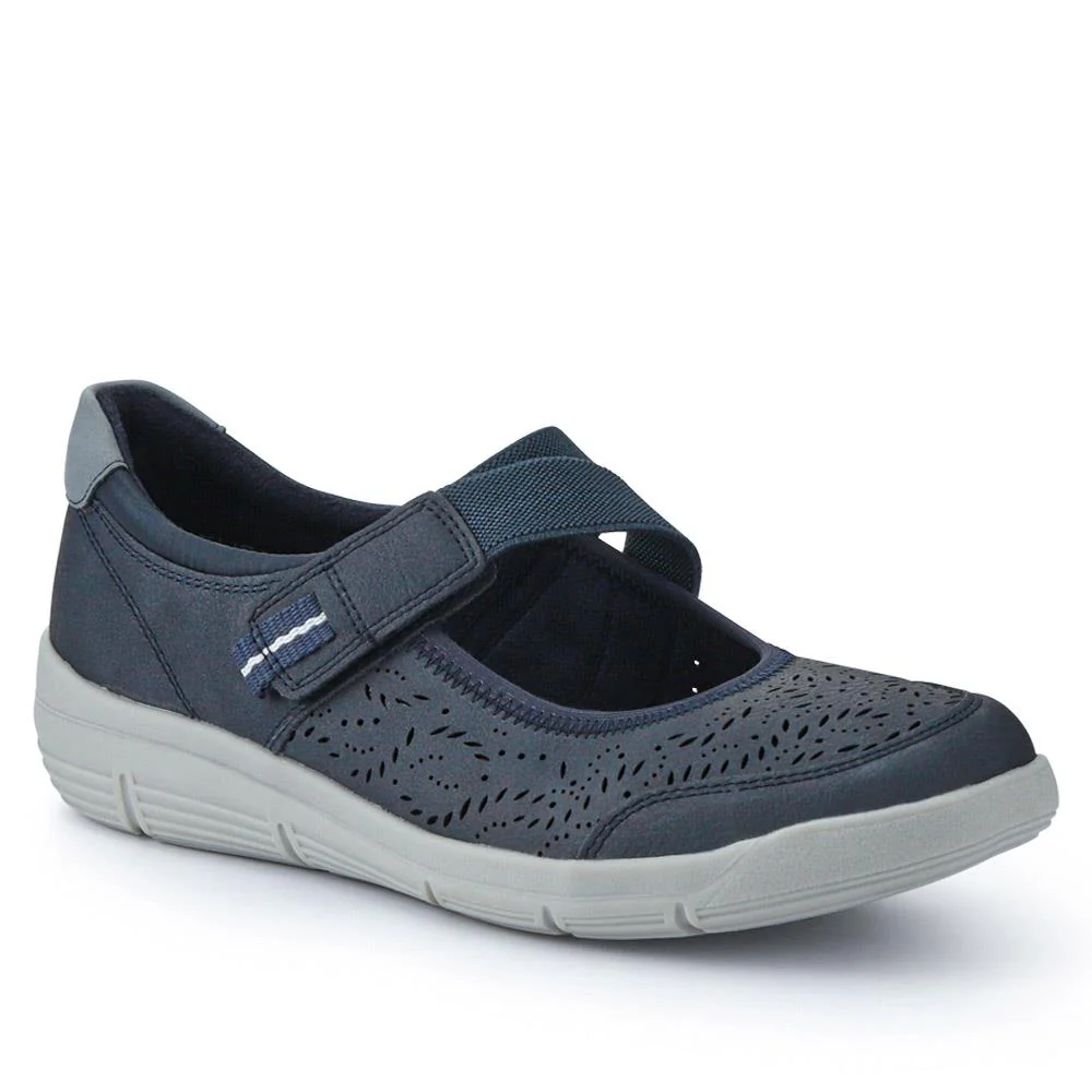 Chunky Mary Janes - RELIF41052 / 326 864 - Image 2