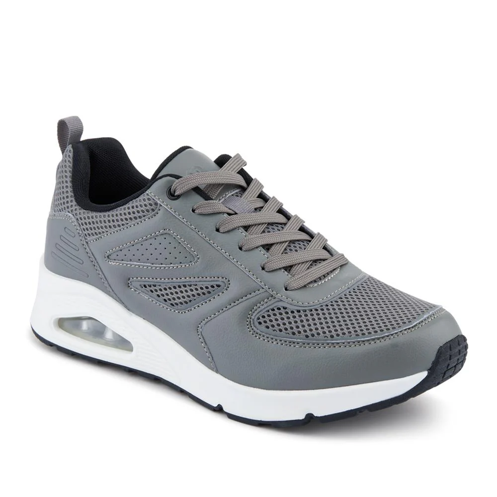 Chunky Memory Foam Trainers - BOJIE41017 / 327 053 - Image 2