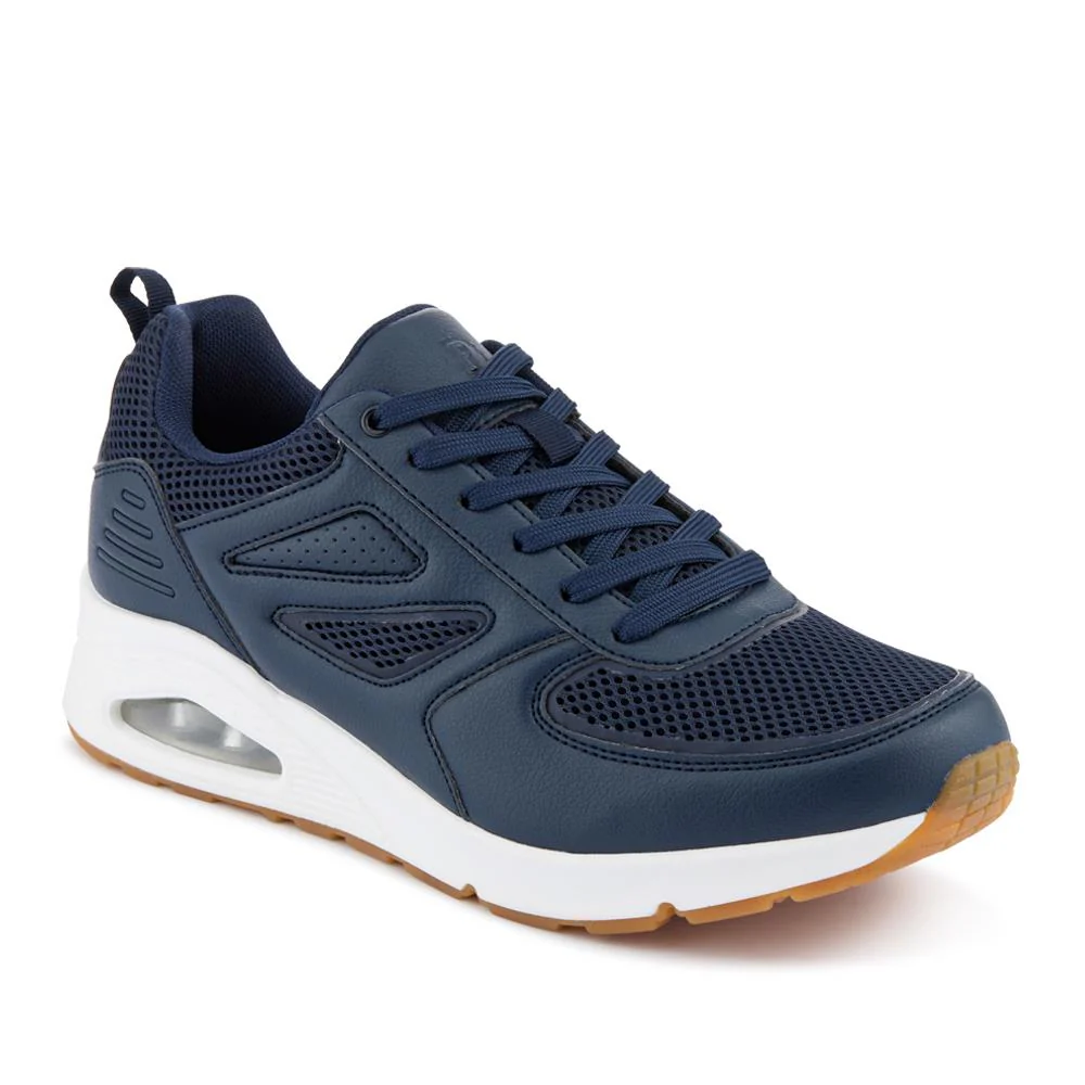 Chunky Memory Foam Trainers - BOJIE41017 / 327 053 - Image 4