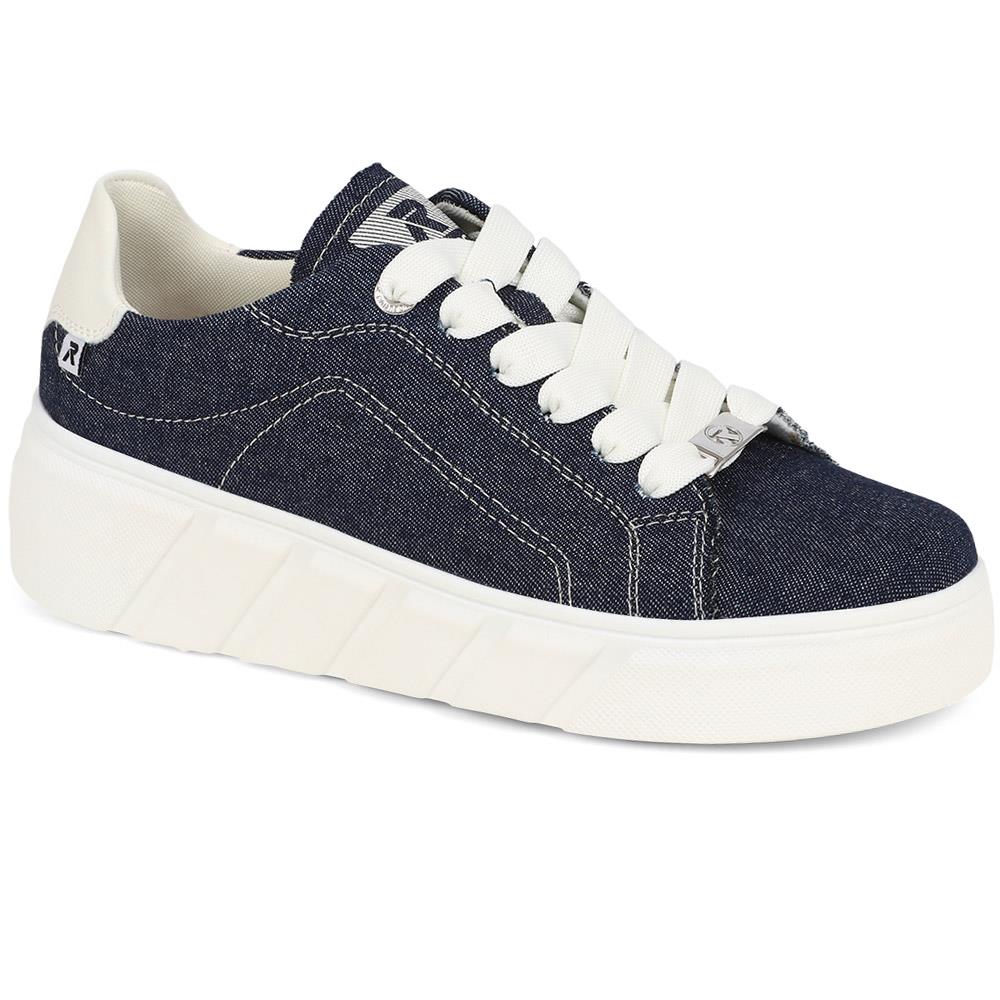 Chunky Platform Trainers - RKR39540 / 325 036