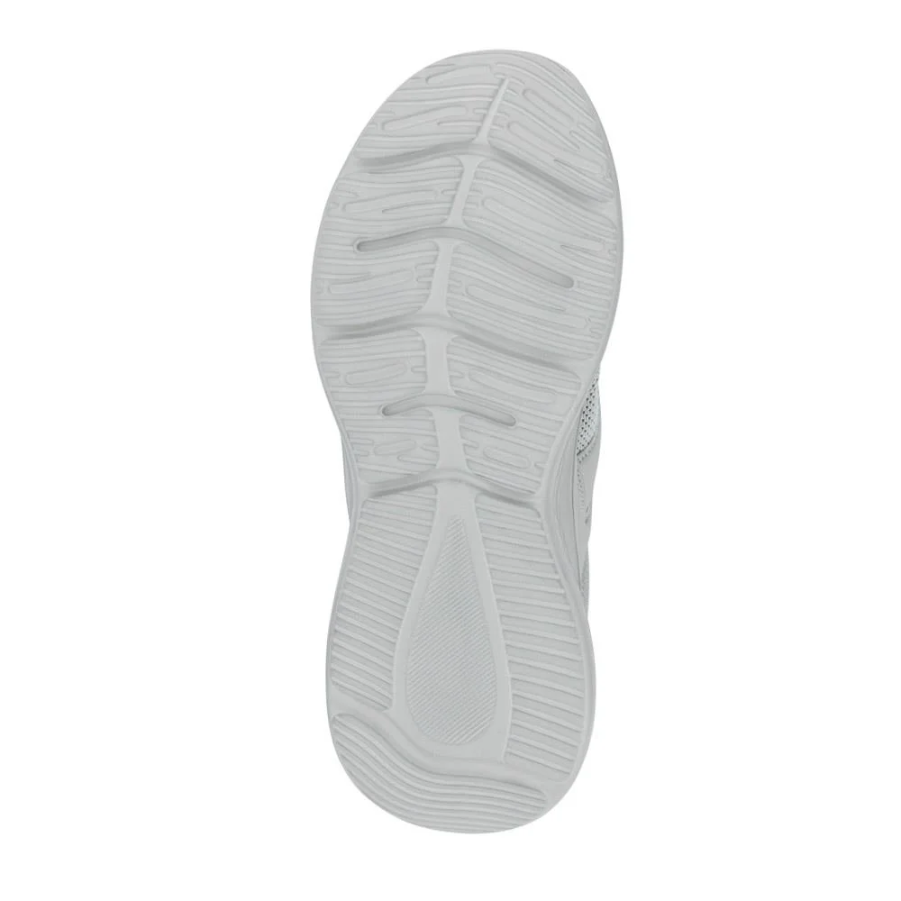 Chunky Slip-On Trainers - BRK41007 / 326 740 - Grey - Image 5