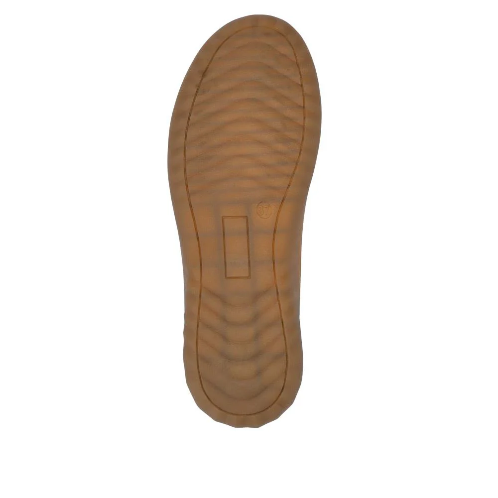 Chunky-Soled Mary Janes - WOIL41027 / 326 932 - White - Image 4