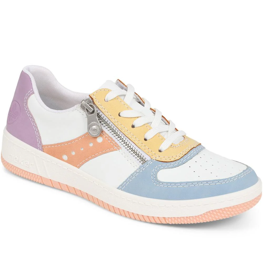 Colourful Trainers - RKR39539 / 325 035