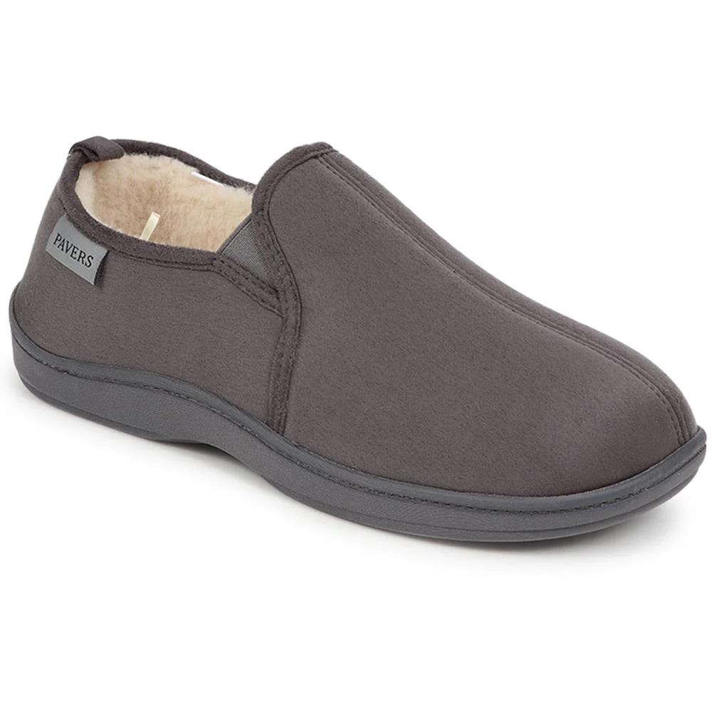 Comfy Antibacterial Slippers - QING34011 / 320 876 - Image 3