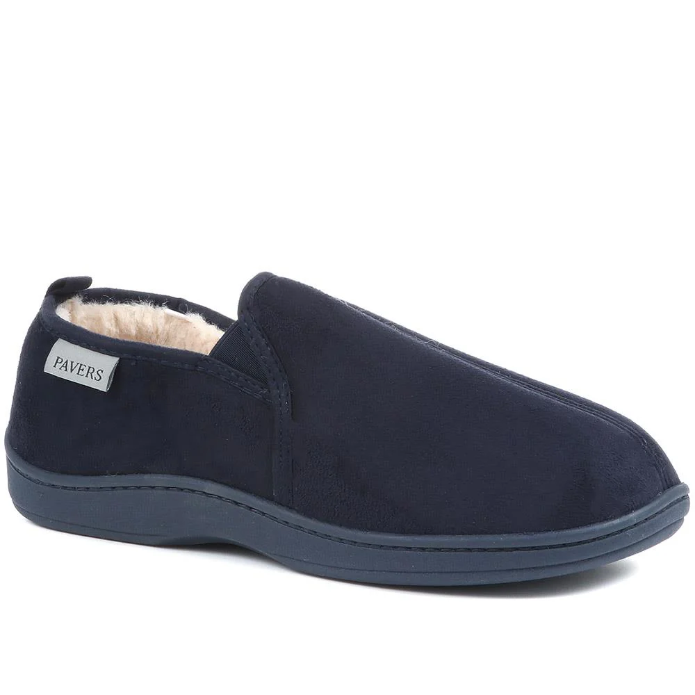 Comfy Antibacterial Slippers - QING34011 / 320 876 - Image 4