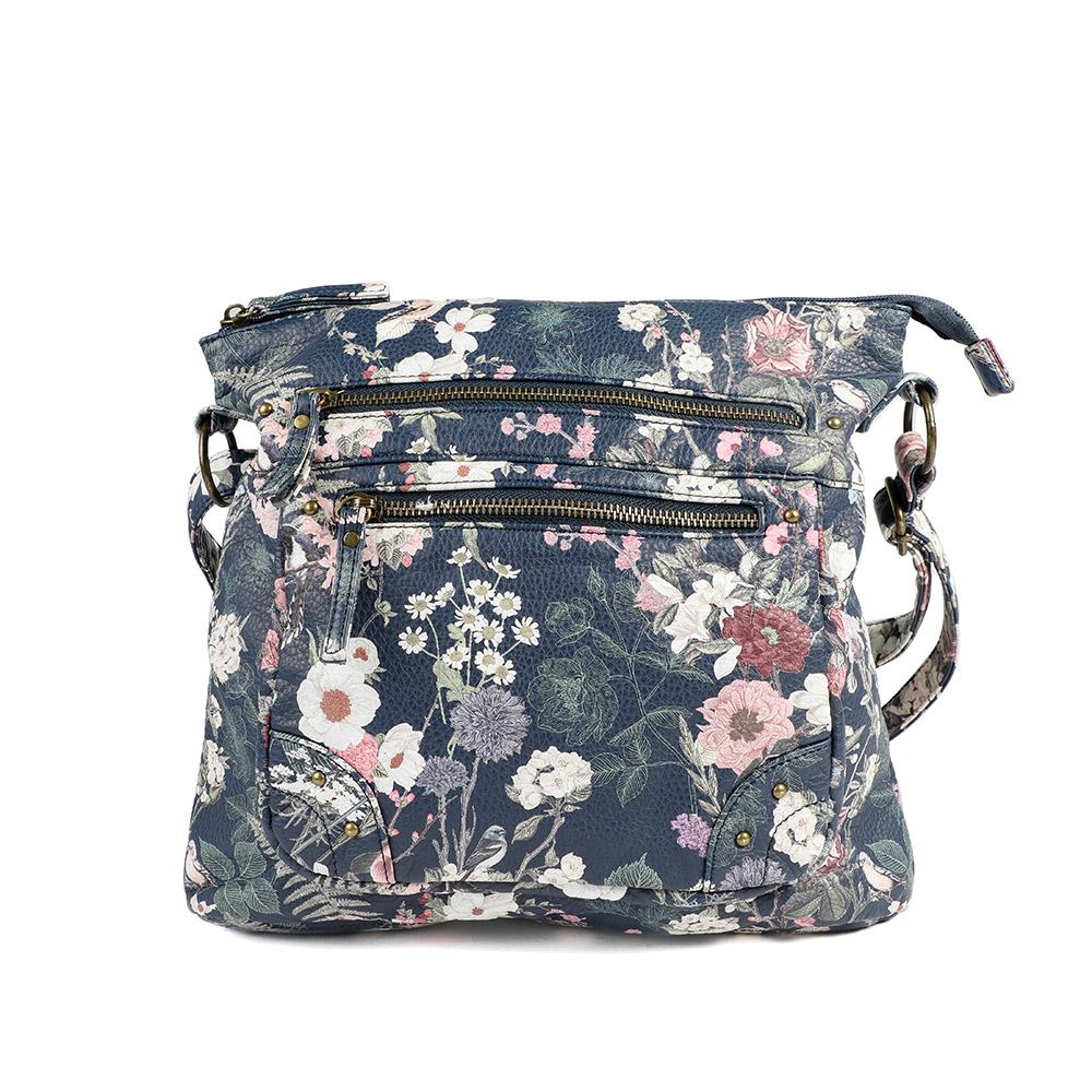 Cross-Body Bag - WAHT34001 / 321 041