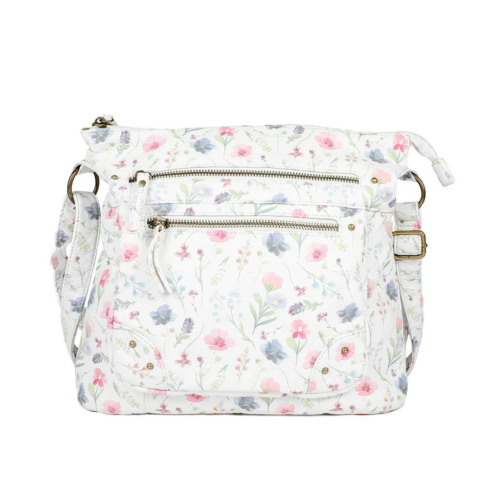 Cross-Body Bag - WAHT34001 / 321 041 - Image 2