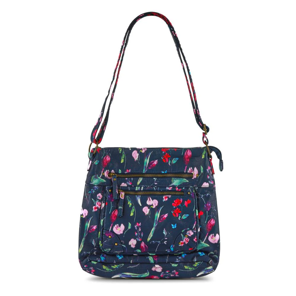 Cross-Body Bag - WAHT34001 / 321 041 - Image 7