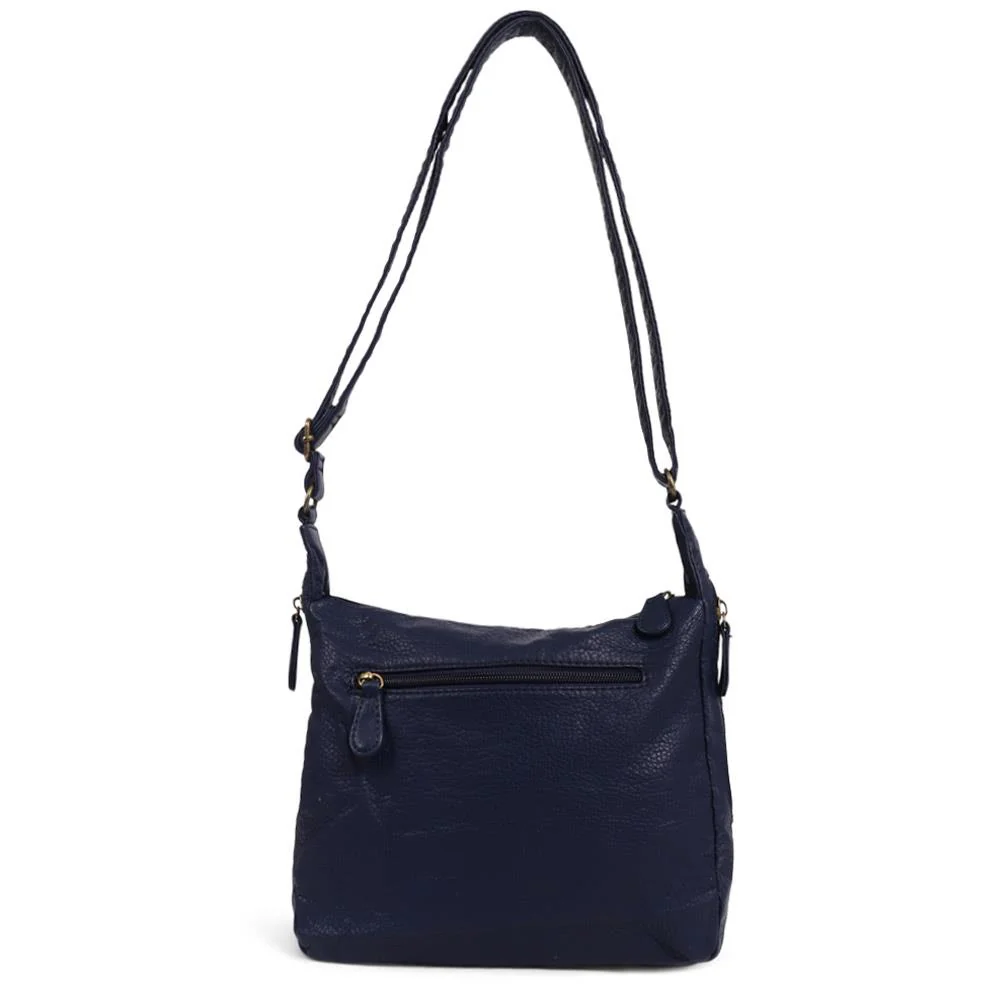 Cross Body Bag - WAHT36005 / 323 062 - Navy - Image 2