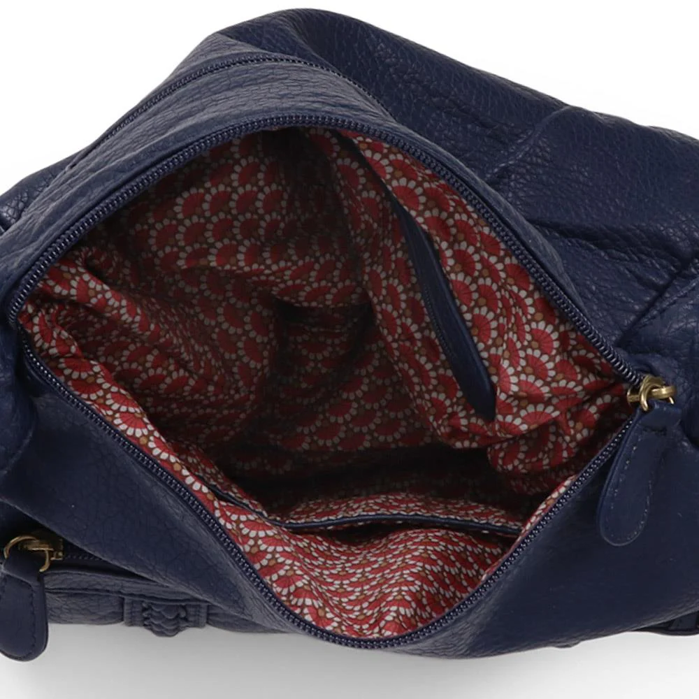 Cross Body Bag - WAHT36005 / 323 062 - Navy - Image 3