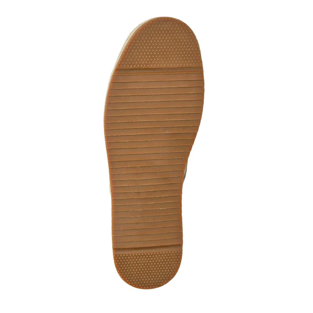 Cushioned Lace-Up Shoes - XIAM41016 / 327 171 - Beige - Image 7