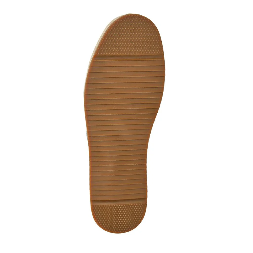 Cushioned Lace-Up Shoes - XIAM41016 / 327 171 - Khaki - Image 8