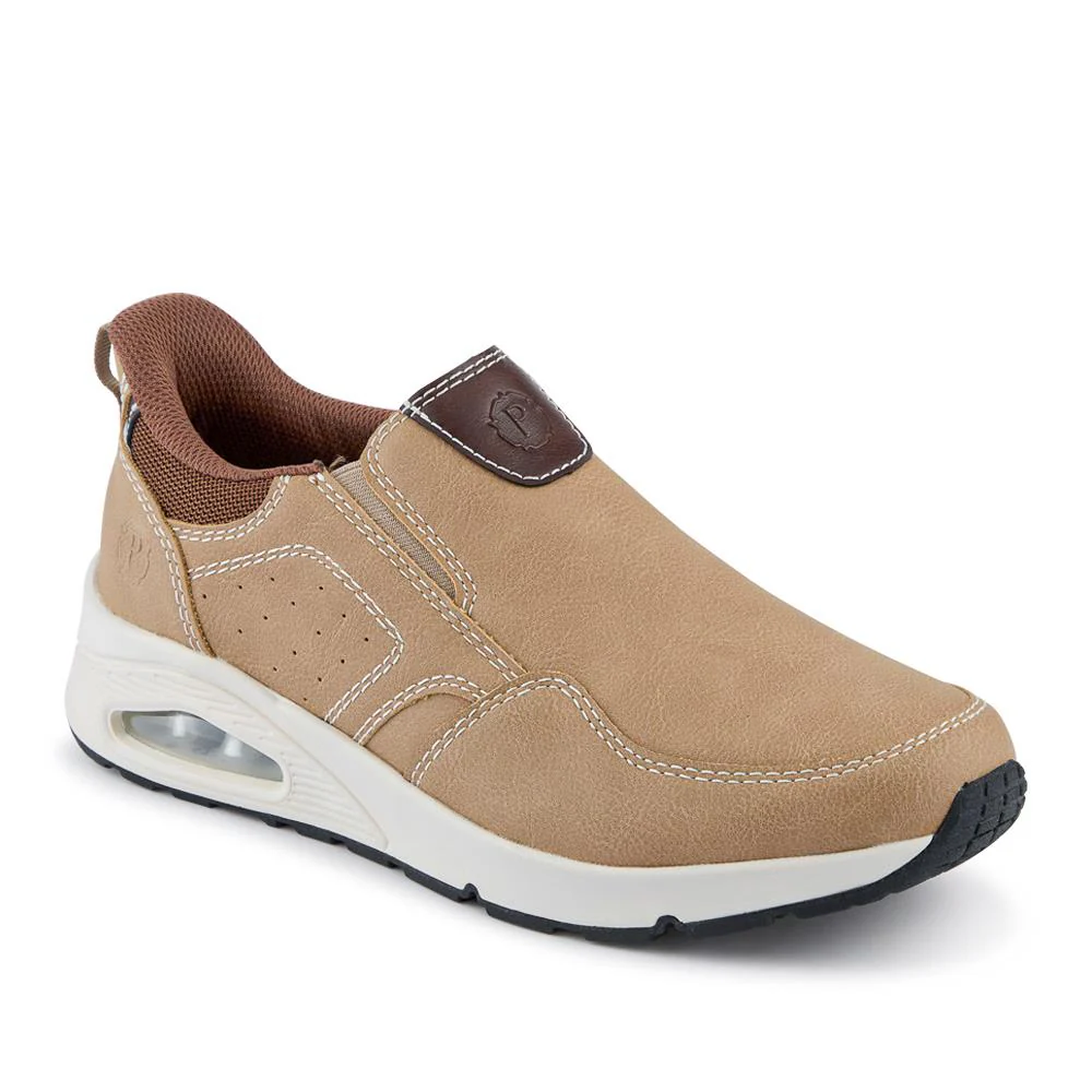 Cushioned Slip-On Shoes - BOJIE41022 / 327 405 - Image 2