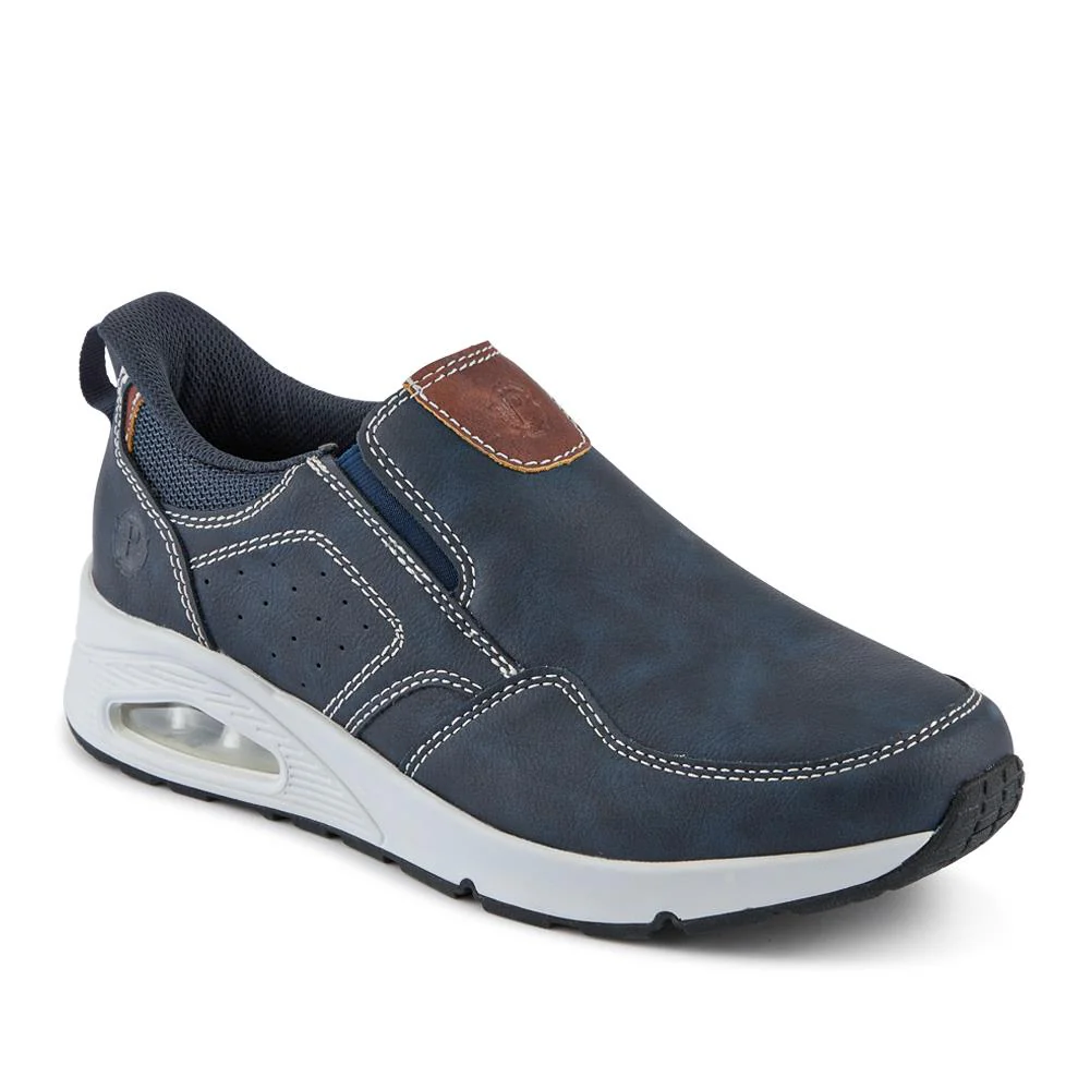 Cushioned Slip-On Shoes - BOJIE41022 / 327 405 - Image 3