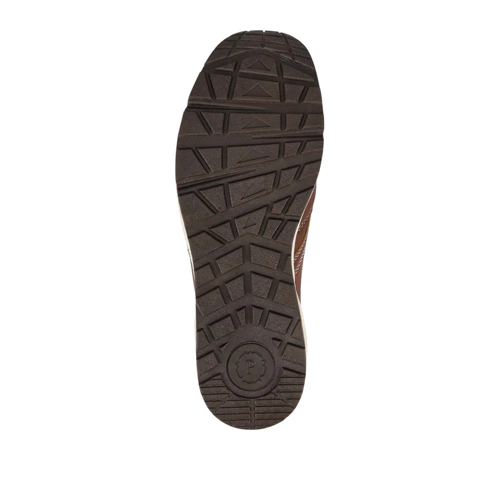 Easy Step In Cushioned Shoes - BOJIE41022 / 327 405 - Brown - Image 6