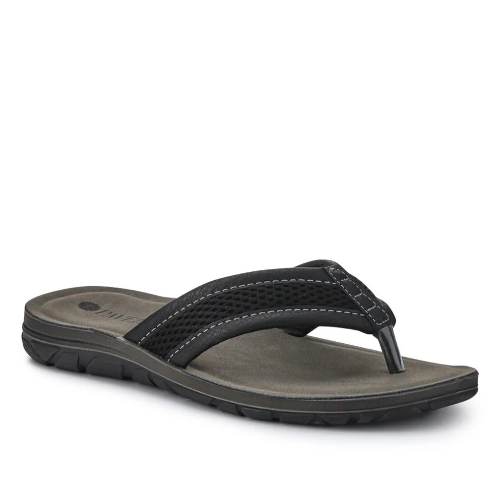 Cushioning Toe Post Sandals - INB41014 / 327 000 - Image 3