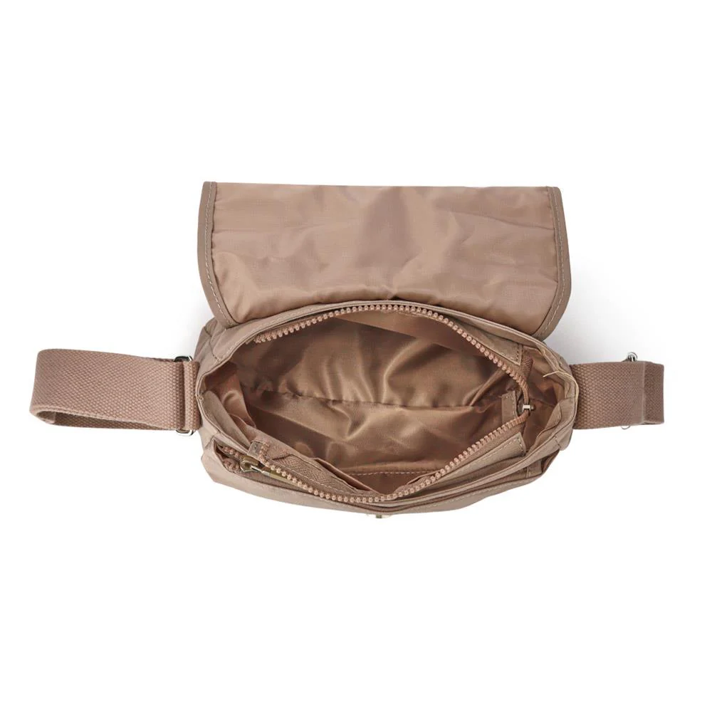 Daily Cross-Body Bag - SMIT41001 / 327 580 - Grey - Image 3