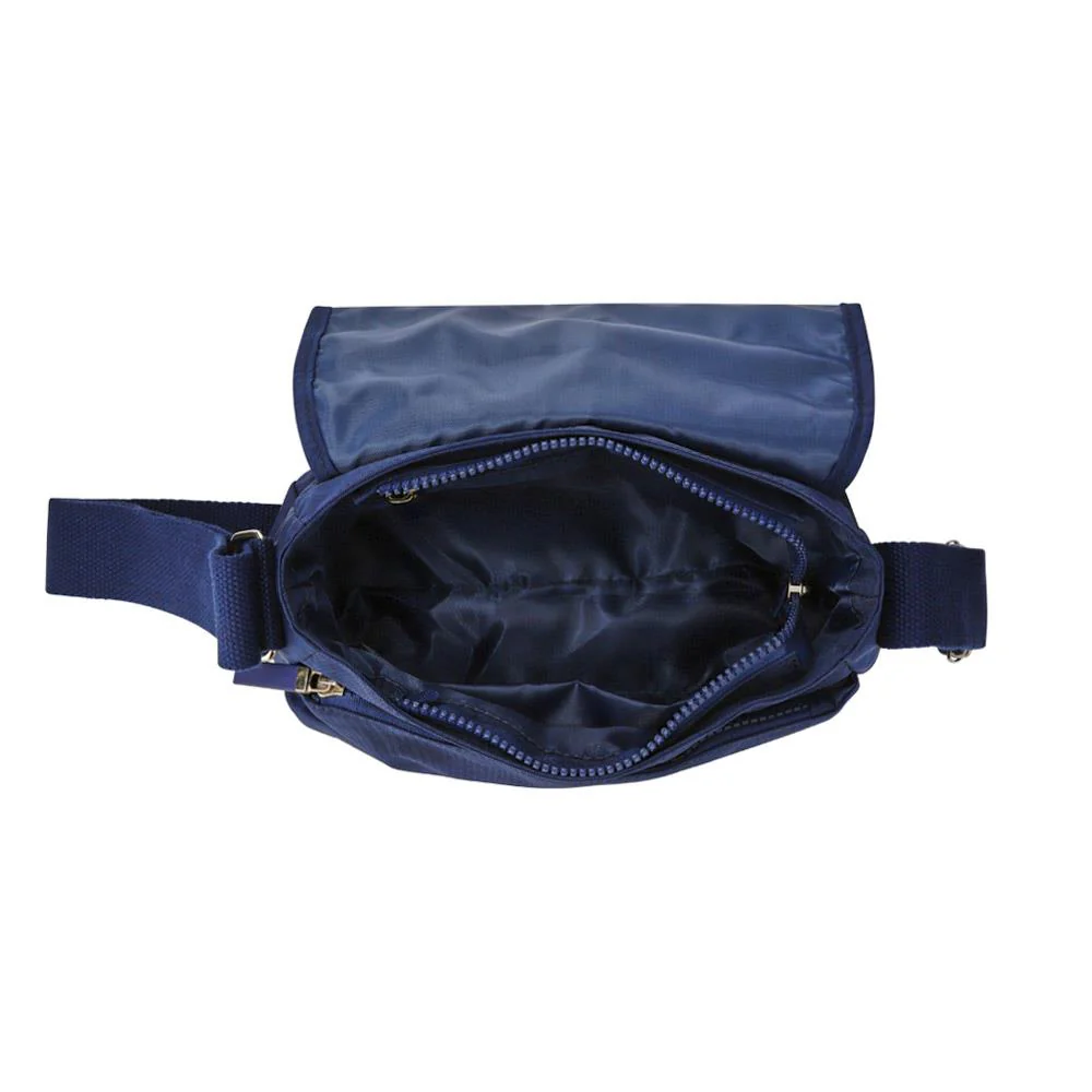 Daily Cross-Body Bag - SMIT41001 / 327 580 - Navy - Image 3