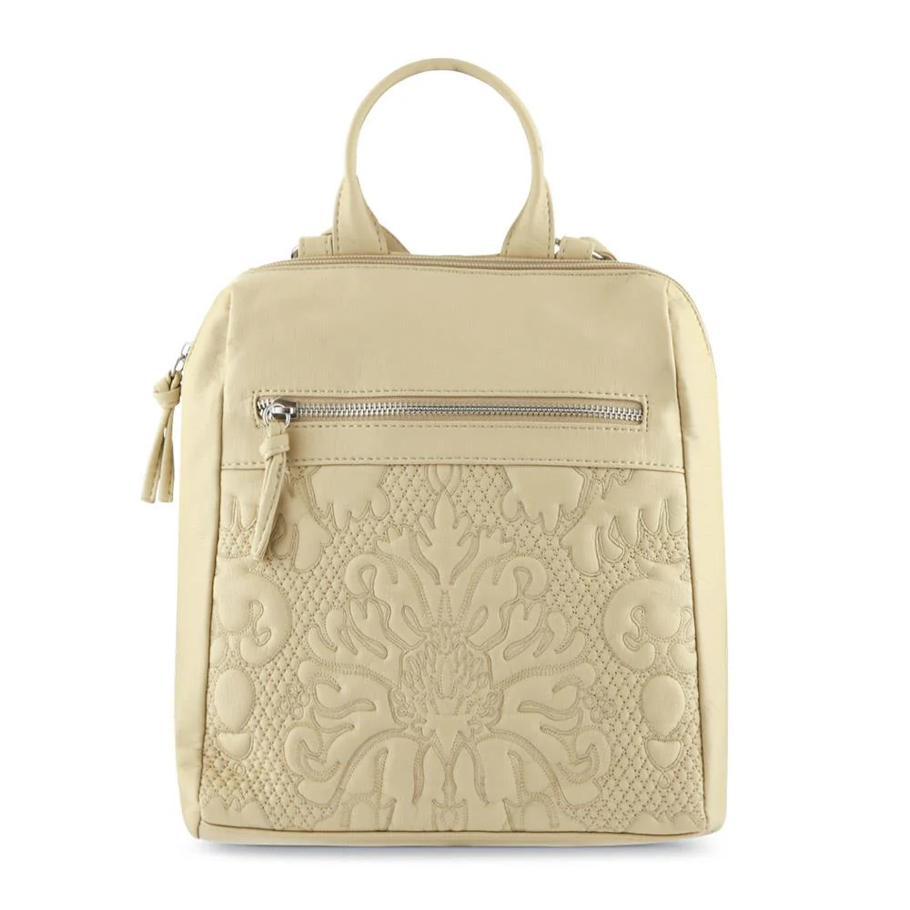 Daily Zip-Up Backpack - JEWN41002 / 326 890 - Image 2