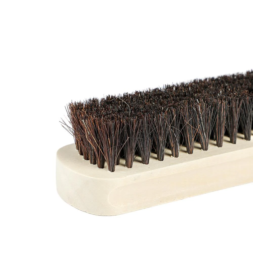 Dasco Shoe Buffing Brushes Twin Pack - DCO57001 / null - Brush - Image 4