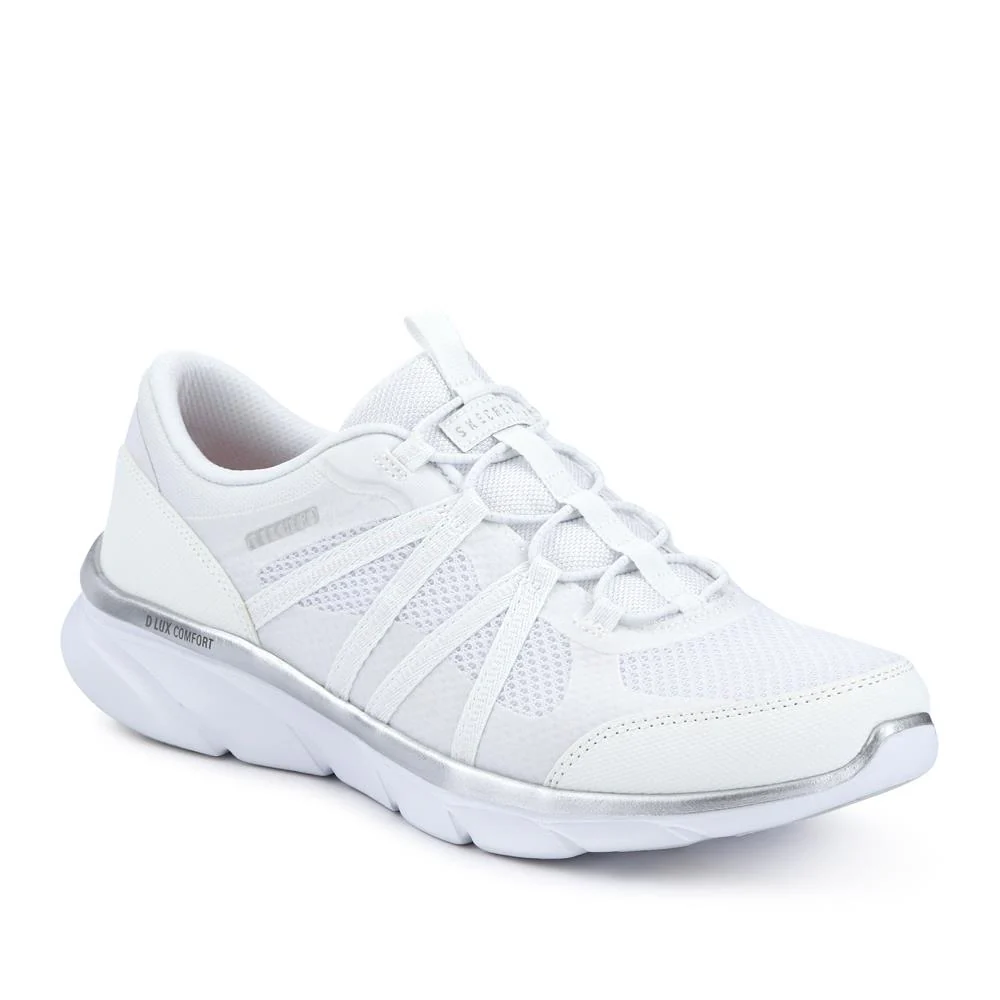 D'lux Comfort - Surreal Ladies Trainers - SKE41062 / 326 738