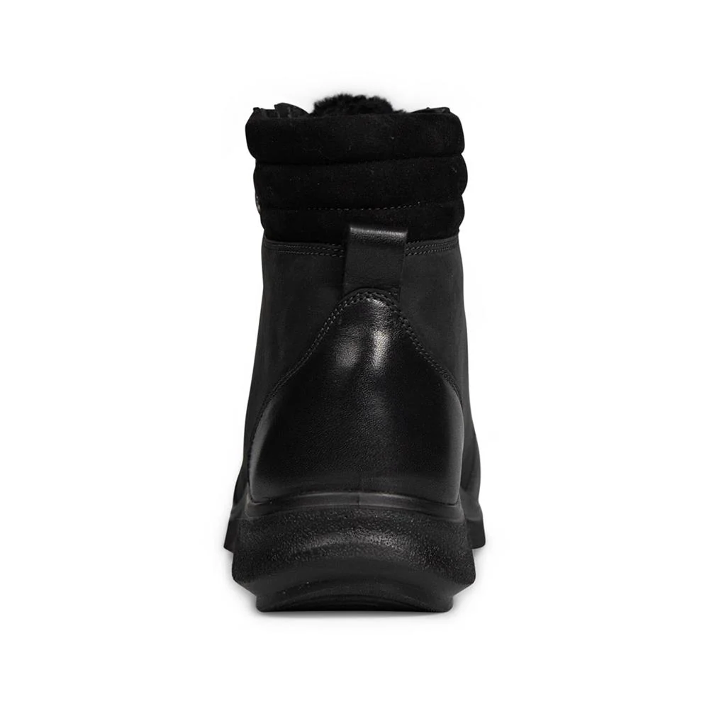 DM Comfort E/EE Fit - BARKWAY - Barkway / null - Black Combi - Image 4