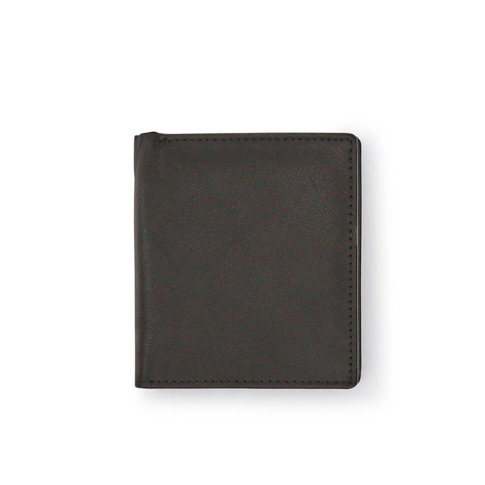 Dual-Folding Leather Wallet - COAS41019 / 327 644
