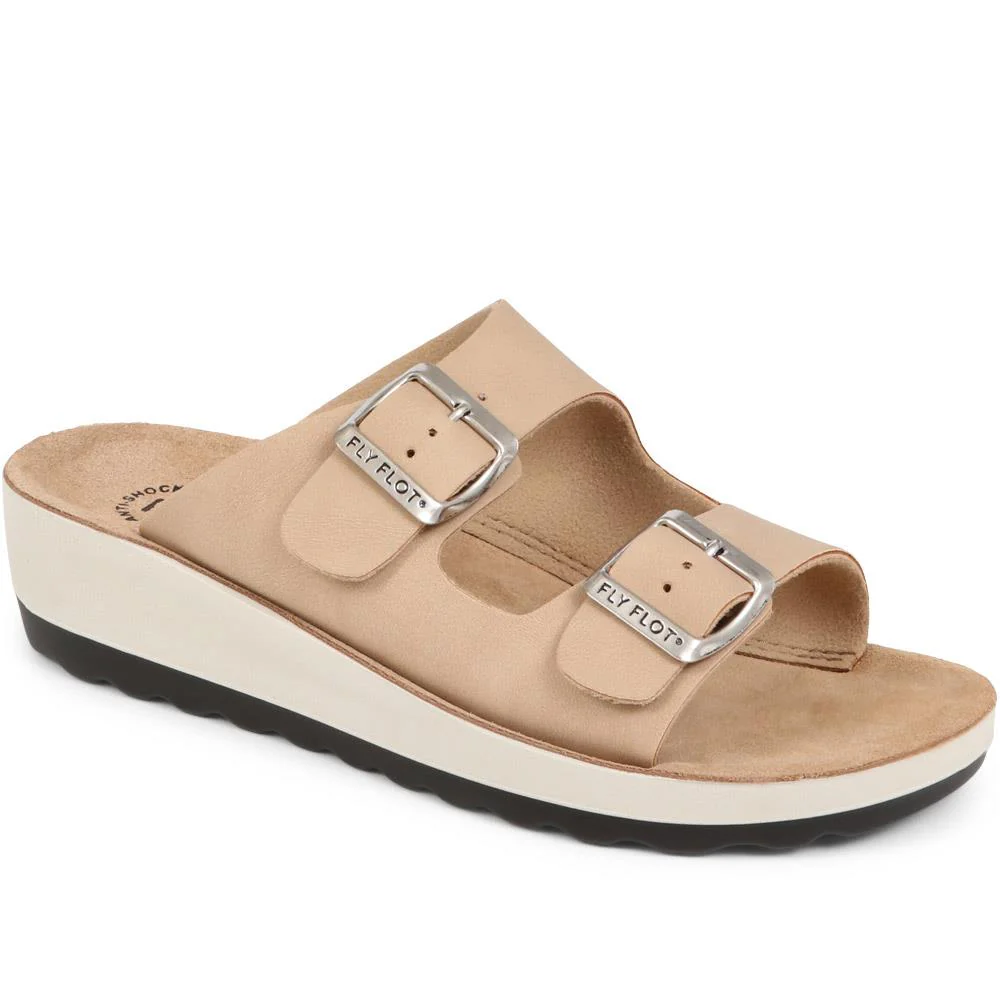 Dual-Strap Sliders - FLY37047 / 323 227 - Image 2
