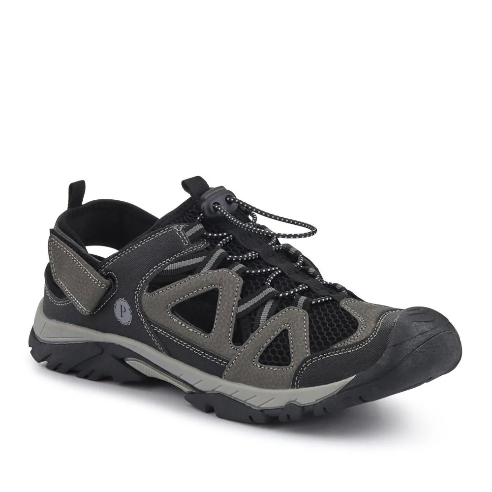 Durable Walking Sandals - XIAM41003 / 326 973 - Grey