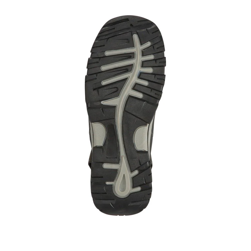 Durable Walking Sandals - XIAM41003 / 326 973 - Grey - Image 7